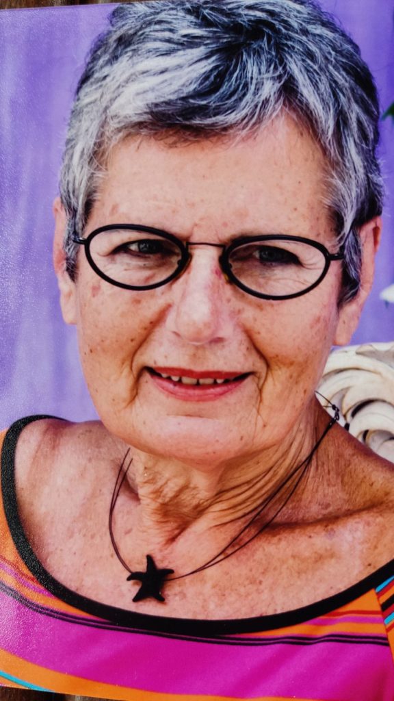 Ελισάβετ Μουτζάν Μαρτινέγκου, η προ-προ νόνα μου